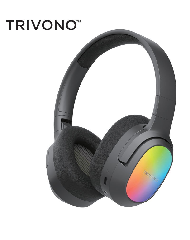 TRIVONO TV HF 301 Black 1 TRIVONO TV HF 301 - Image 1